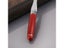 1 Pc Wood Handle Letter Opener Stainless Steel Knife Split File Envelopes Carousel 5