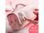 Multifunctional Large Capacity Decompression Pencil Case Cute Korean Stationery Carousel 3