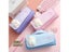 Multifunctional Large Capacity Decompression Pencil Case Cute Korean Stationery Carousel 8