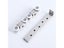 Stainless Steel Sliding Door Pulley Rail Silent Er Pulley Carousel 3