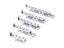 Stainless Steel Sliding Door Pulley Rail Silent Er Pulley Carousel 4