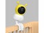 IP Camera Bracket Silicone Support Deformable Material Fixed On The Crib For Carousel 3