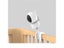 IP Camera Bracket Silicone Support Deformable Material Fixed On The Crib For Carousel 4