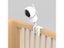 IP Camera Bracket Silicone Support Deformable Material Fixed On The Crib For Carousel 7