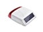 433MHz Wireless Outdoor Solar Siren Light For Home Security System Carousel 4