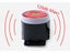 Red Black Mini Wired 72mm Cable 120dB Loudly Siren Horn For Home Security Sound Carousel 7