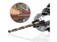 10pcs HSS Cobalt Drill Bits For Metal Woodworking 1mm-3mm Carousel 6