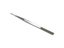 Stainless Steel 430 Anti-iodine Medical Tweezers Long Straight Forceps Carousel 6
