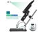 Andonstar AD209 10.1 Inch Digital Microscope 1080P Adjustable LCD Display Carousel 4
