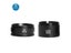 0.5X 0.7X 1.0X 2.0X Lens For Trinocular Stereo Zoom Microscope Accessories Carousel 1