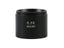 0.3X-2.0X Auxiliary Barlow Objective Lens M48mm For Zoom Binocular/Microscope Carousel 5