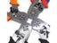 Crimping Pliers Ferrule Terminals Set Tube Bootlace VE TE Terminals Kit Hand Carousel 5