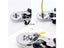 Crimping Pliers Ferrule Terminals Set Tube Bootlace VE TE Terminals Kit Hand Carousel 8