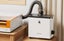 xTool S1 40W Enclosed Diode Laser Engraver and Cutter Lite(White) Bundle Carousel 4