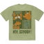 Scooby Doo Hey Scooby T Shirt Carousel 3
