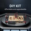 AlgoLaser DIY Kit 5W Laser Engraving & Cutting Machine Carousel 3