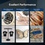 AlgoLaser DIY Kit 5W Laser Engraving & Cutting Machine Carousel 7
