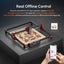 AlgoLaser DIY Kit 5W Laser Engraving & Cutting Machine Carousel 9