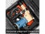 Large Waterproof Tool Box Shockproof Hard Case Box Empty Large Tool Box Carousel 4