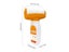 Paint Roller Paint Brush Carousel 7