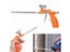 Polyurethane Foam Gun Mounting Foam Glue For All-metal Polyurethane Foam Carousel 6