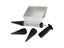 Cement Mortar Sprayer Multifunction Floor With 3 Removable Nozzle Indoor Carousel 5