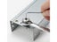 Carbon Steel Manual Rivnut Tool For M3 - M10 Nuts With 300PCS Carousel 6