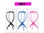 Wig Stand Wig Holder Carousel 6