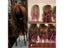 Wig Stand Wig Holder Carousel 7