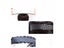 Synthetic Fake Bangs Hair Neat Fringe Bands With Double Row Braids Headband Carousel 7