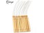 6 Pcs Micro Rings Loop Tool Loop Threader Pulling Needle Used With Hair Plier Carousel 3
