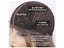 CharmSource Synthetic Front Lace Wig Long Wavy Wigs Ombre Grey To Blonde Daily Carousel 6