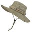 Fisherman Hat Outdoor Mountaineering Sun Protection Summer Camping Carousel 1