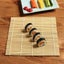1pc Sushi Curtain, Sushi Roll Curtain, Bamboo Curtain, Tools For Carousel 6