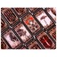 12*7cm High Quality Tarot Cards Deck with Guide Book Board Games for Carousel 6