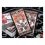 12*7cm High Quality Tarot Cards Deck with Guide Book Board Games for Carousel 7