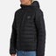 Quiksilver Scaly Youth Jacket - Black Carousel 2