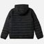 Quiksilver Scaly Youth Jacket - Black Carousel 5