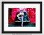 Bob Dylan Poster #3 by Milton Glaser | 1967 | Framed Print 1/3 Carousel 9