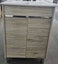 VANITY 600 TQK Carousel 2