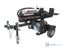 LOG SPLITTER - 30 Ton - Horizontal / Vert - Kohler Carousel 2