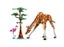LEGO Creator 31150 Wild Safari Animals + Afterpay Carousel 4