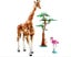 LEGO Creator 31150 Wild Safari Animals + Afterpay Carousel 6