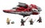 LEGO Star Wars 75362 Ahsoka Tano's T-6 Jedi Shuttle + Afterpay Carousel 2