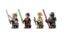 LEGO Star Wars 75362 Ahsoka Tano's T-6 Jedi Shuttle + Afterpay Carousel 5