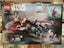 LEGO Star Wars 75362 Ahsoka Tano's T-6 Jedi Shuttle + Afterpay Carousel 7