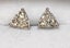 $3,299 10ct White Gold Diamond Earrings TCW 1.00cts!!! - 162377 Carousel 3