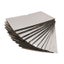 10Sheets 50x30CM Car Heat Insulation Deadening Sound Foam Deadener Carousel 3