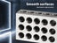 Traderight 123 Block Set 1-2-3 Blocks 23 Holes Machinist Woodworking Workshop X4 Carousel 5