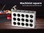 Traderight 123 Block Set 1-2-3 Blocks 23 Holes Machinist Woodworking Workshop X4 Carousel 7